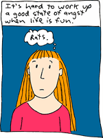 Angst