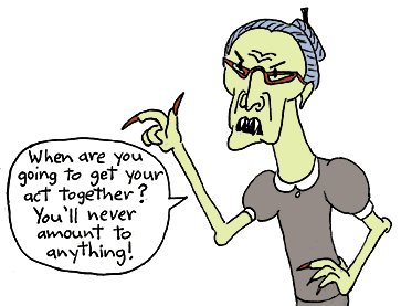 the Critic