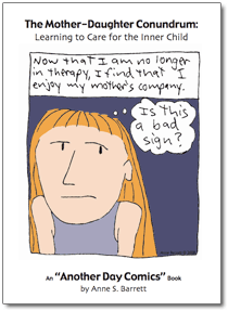 The Mother-Daughter Conundrum